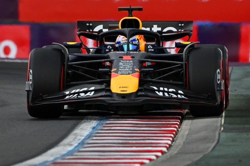 Max Verstappen wundert sich über Vorladung: "Es ist nichts passiert!"