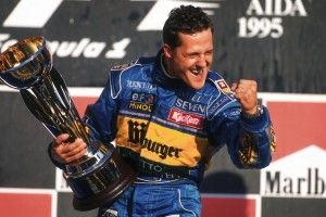 Ex-F1 alerta: Red Bull pode ter o mesmo destino da Benetton