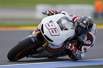 MotoGP, Moto2, 125er: Alle WM-Motorräder von Marc Marquez