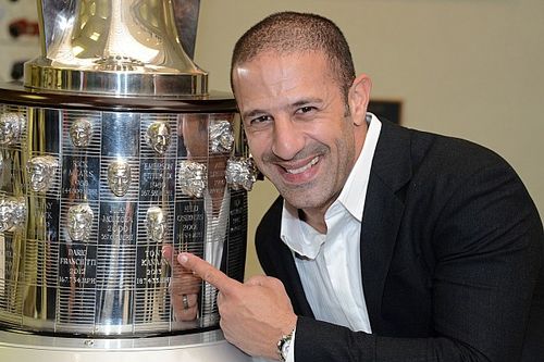 Kanaan sobre IndyCar: "La echar&eacute; de menos cada d&iacute;a de mi vida" 