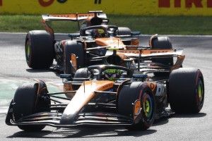 Formel-1-Liveticker: Kracht es bei McLaren in diesem Jahr noch?