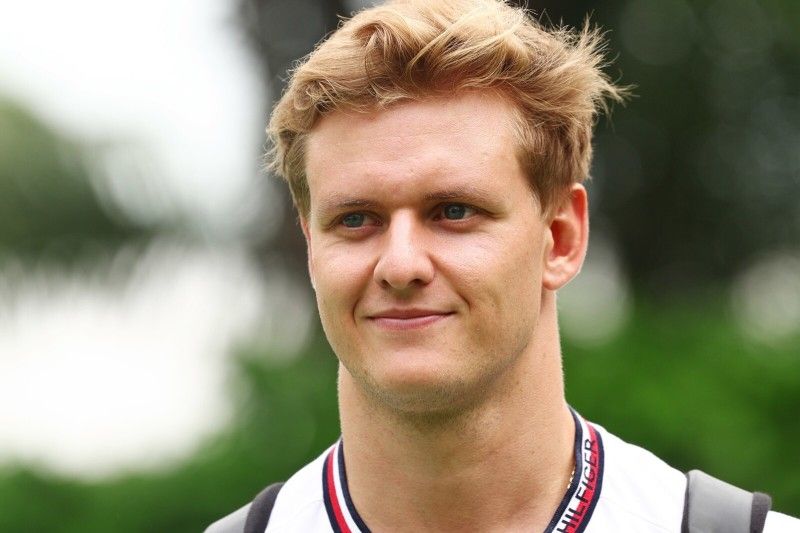 Mika Häkkinen: Die Tür ist für Mick Schumacher "noch offen"