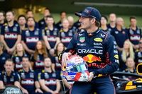 F1 - Ralf Schumacher: "Verstappen agora tem o 'gene' do Michael"