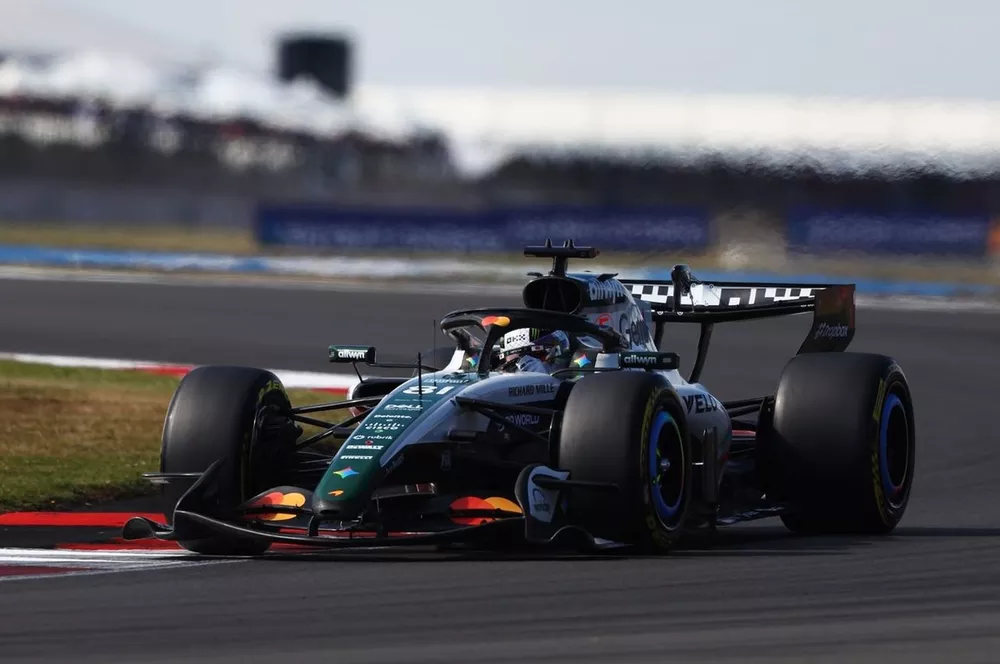 Oscar Piastri, McLaren