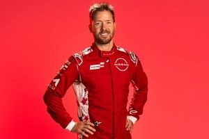 Nissan ficha a Sam Bird como tercer piloto en Fórmula E