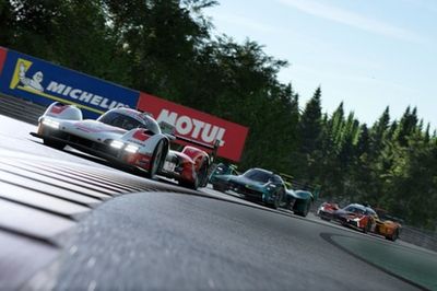 Review Project Motor Racing: Potentie ondanks missers op cruciale punten