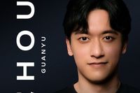 F1: Cadillac oficializa Zhou Guanyu como piloto reserva para 2026