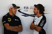 Alonso se reencontrar&aacute; con Maldonado y Barrichello en las 24 Horas de Daytona 2019