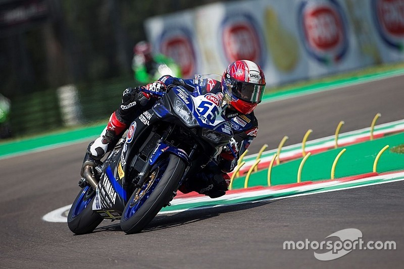 WorldSSP300 Imola: Adrian temani Galang ke Superpole 2
