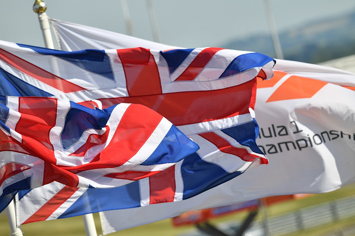 ¿Por qué los equipos de F1 están preocupados por el Brexit?