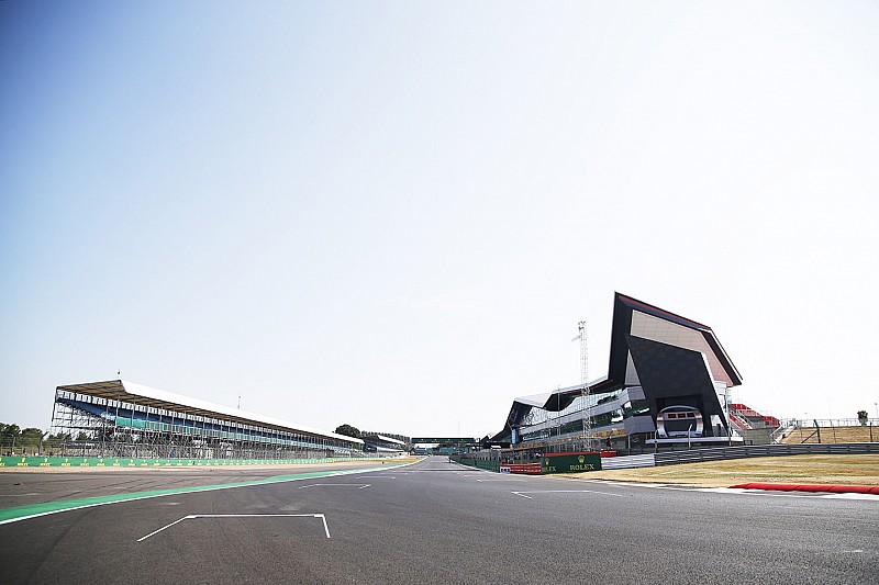 Brawn quer “achar soluções” para manter Silverstone na F1