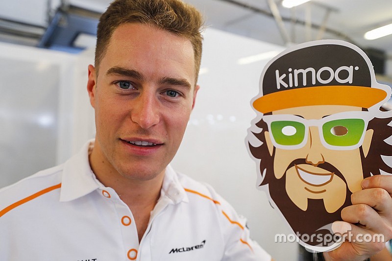 Vandoorne'un F1'deki geleceği tehlike altında olabilir