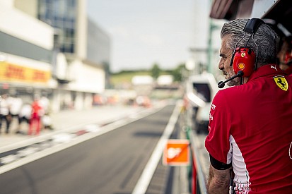 Arrivabene: "Il campionato è ancora lungo, l'affidabilità sarà importante"