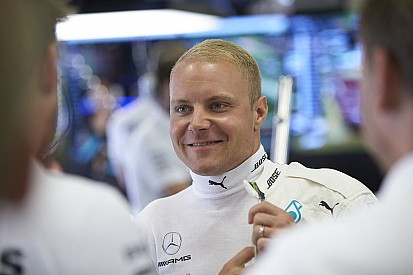 Başlangıçta 2018'le ilgili "pozitif şeyleri" göremeyen Bottas, 2019'dan umutlu
