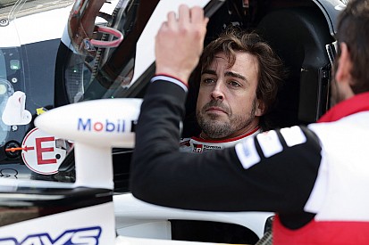 Alonso, Barcelona F1 testine katılmak istememiş