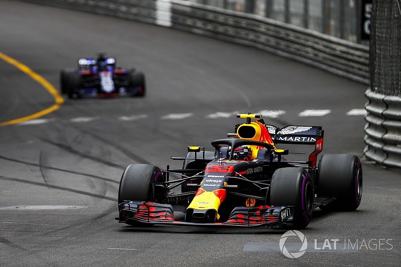 Renault of Honda? Red Bull beslist voor Oostenrijk over motor voor 2019