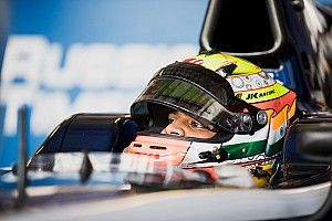 Juniores da Haas, Maini e Ferrucci, serão parceiros na F2