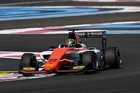 Boccolacci gana la primera carrera de la GP3 en Paul Ricard