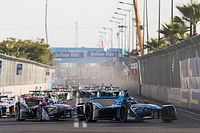 Grid da F&oacute;rmula E deve aumentar na pr&oacute;xima temporada