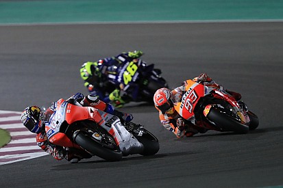 Motorsport.com predicts the 2019 MotoGP season