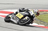 Luthi, apto para correr a falta de una revisi&oacute;n por la ma&ntilde;ana