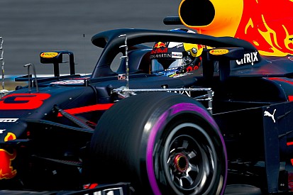 A Red Bull még nem vágott bele a közös munkába a Hondával