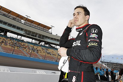 Wickens vuelve a caminar con ayuda de una máquina