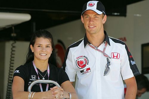 Danica Patrick: nunca un equipo de Fórmula 1 me llamó 