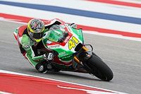 Espargar&oacute;: &ldquo;Siento m&aacute;s presi&oacute;n en Aprilia que en Suzuki&rdquo;