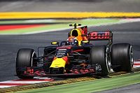Verstappen: "Foi o melhor carro que tive em toda temporada"
