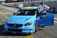 Yvan Muller se une a Volvo como asesor y piloto de desarrollo