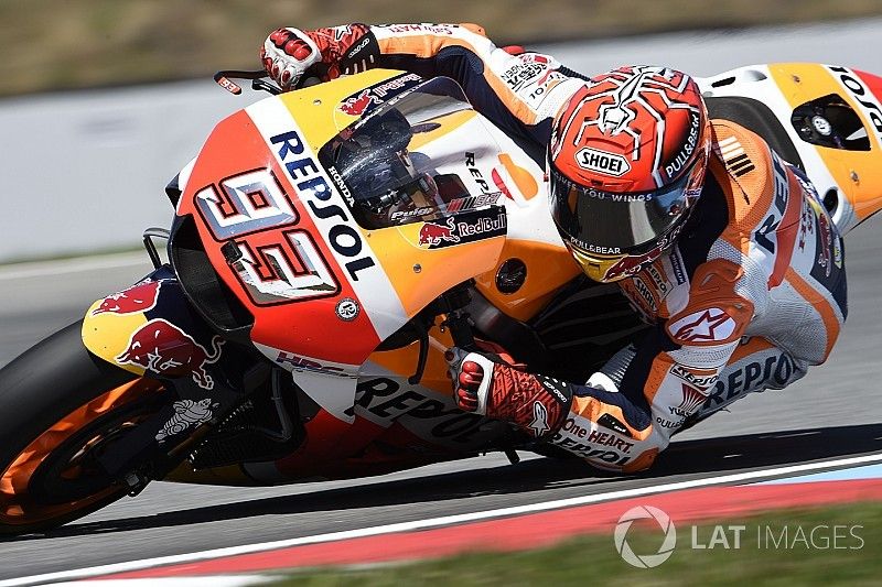 Marc Márquez, Repsol Honda Team