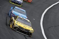 Keselowski lidera primera pr&aacute;ctica en Talladega