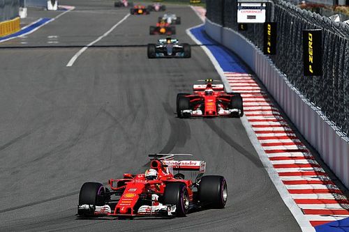 Revelado lo que cobra cada equipo de Fórmula 1 para 2017