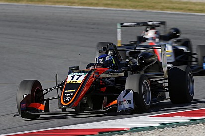 Red Bull Ring - Le top 15 en quatre dixièmes !