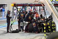 F1: Red Bull confirma que vácuo no sistema de combustível ocasionou abandonos no Bahrein