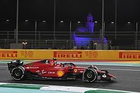 Wyniki GP Arabii Saudyjskiej utrzymane