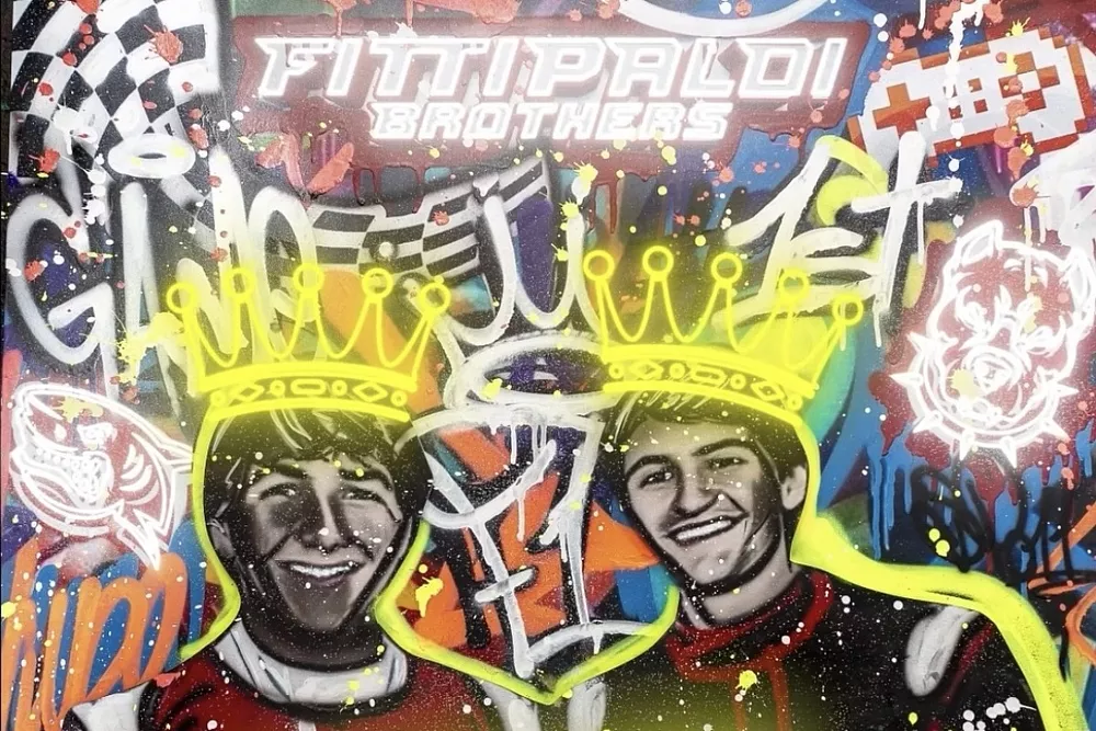 NFT Fantom e Infinity