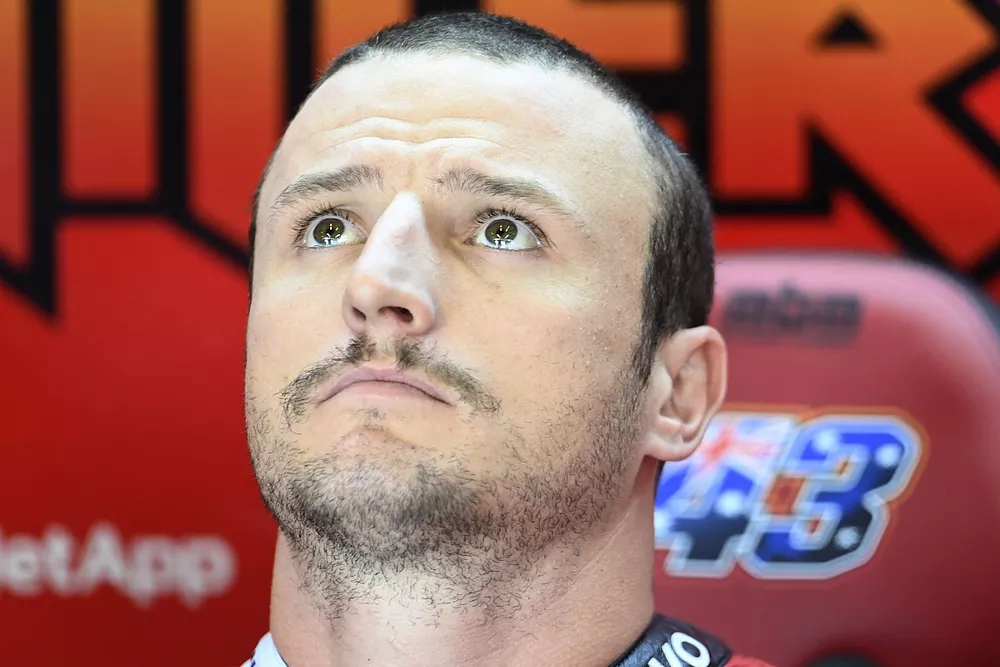 Jack Miller, Ducati Team