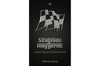 Könyvajánló: Száguldó magyarok