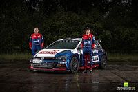 Wróblewski rozpoczyna sezon