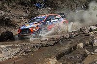 Sordo zmierzy się z Safari