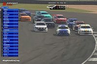 Norris prefiere los eventos de Esports de Veloce/Motorsport Games