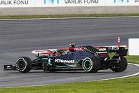 Análisis: números de 2011 reflejan como empeoró el asfalto de Turquía