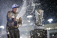 Dakarowiec mistrzem Truck Series