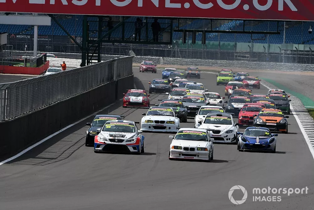 750 roadsports start