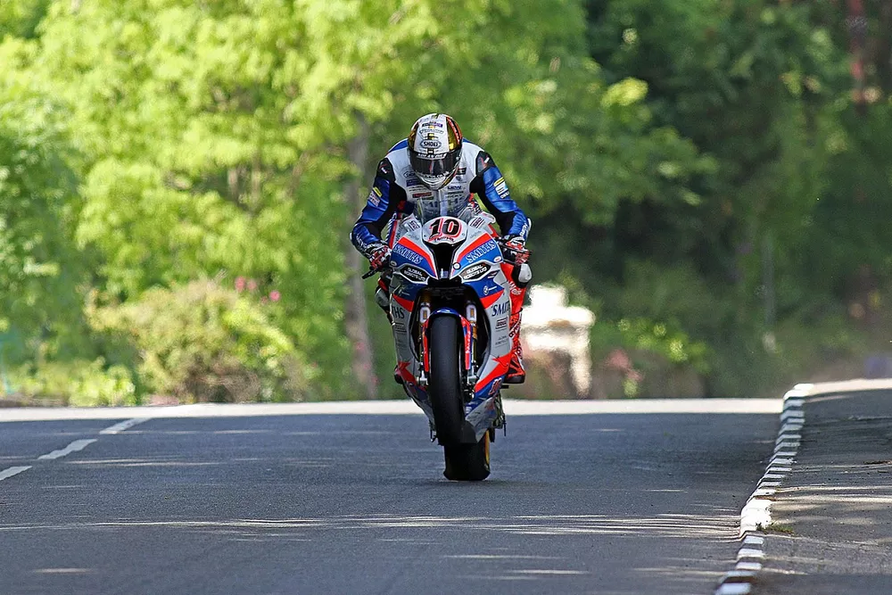 Peter Hickman