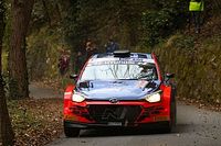 Breen odzyskał zwycięstwo