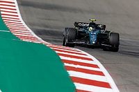 Alonso zrezygnowany po kwalifikacjach