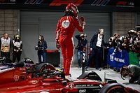 A qué hora y cómo ver la carrera del GP de Las Vegas F1 2023